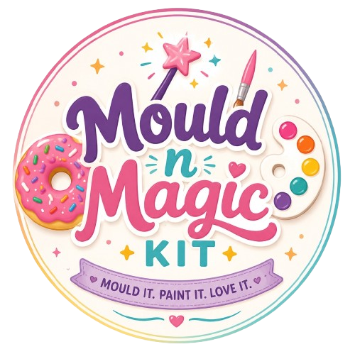 Mould N Magic