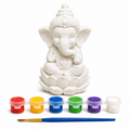 DIY Ganesha Painting Kit