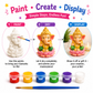 DIY Ganesha Painting Kit