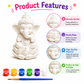 DIY Ganesha Painting Kit
