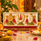 Shankha Chakra Namam