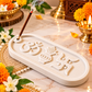 Agarbatti Holder for Pooja
