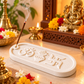 Agarbatti Holder for Pooja