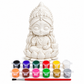 Lakshmi Idol Painting Kit